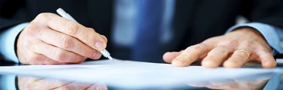 Conditions générales de vente