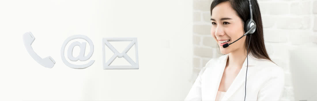 Service Client - Contactez-nous