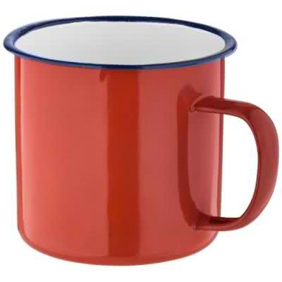 Mug Fireside