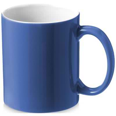 Tasse en céramique Java