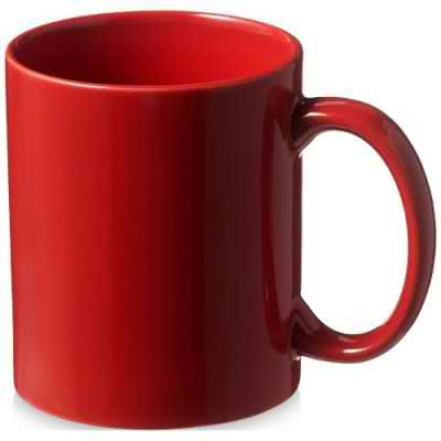 Mug céramique Santos