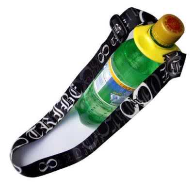 Lanyard porte bouteille