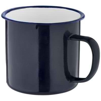 Mug Fireside
