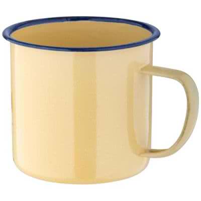 Mug Fireside